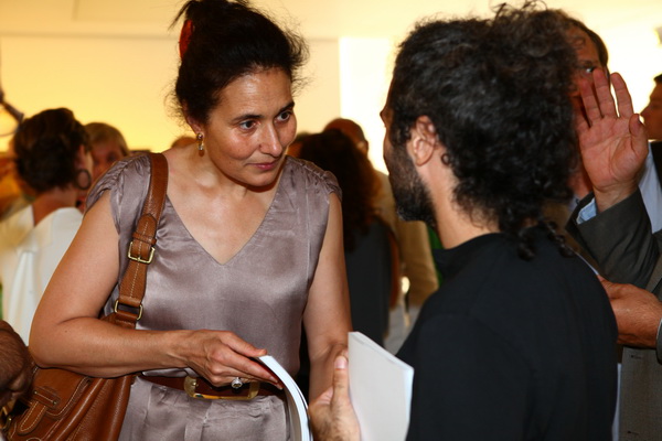 The BOGHOSSIAN Foundation 